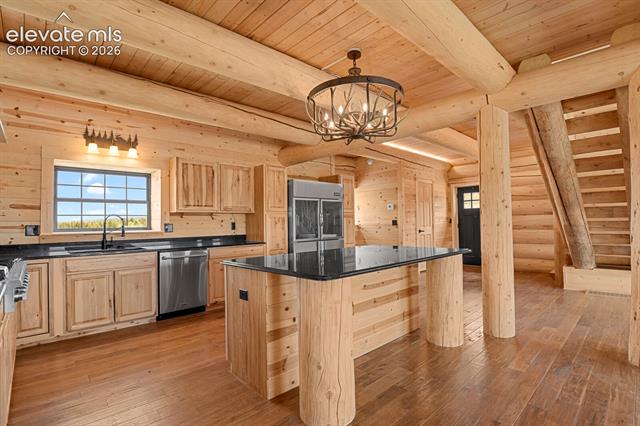 MLS Image for 35  Shaw  ,Divide, Colorado