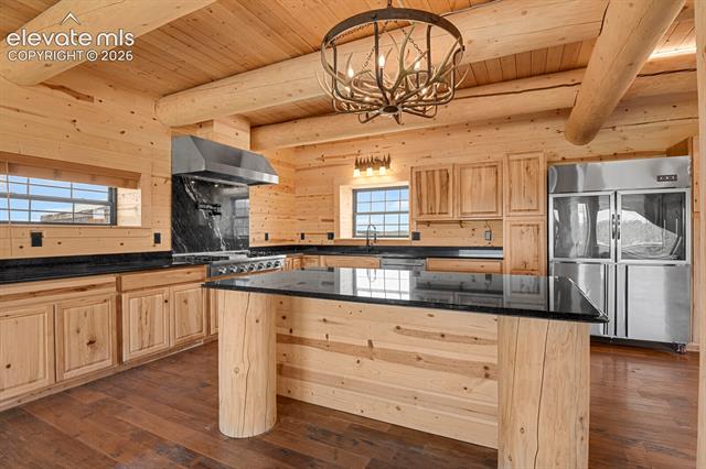 MLS Image for 35  Shaw  ,Divide, Colorado