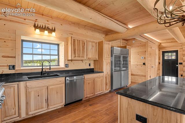 MLS Image for 35  Shaw  ,Divide, Colorado