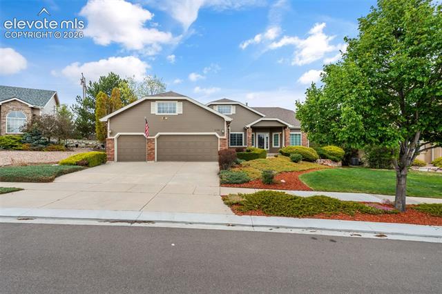 2396  Craycroft  , colorado springs&nbsp; House Search MLS Picture