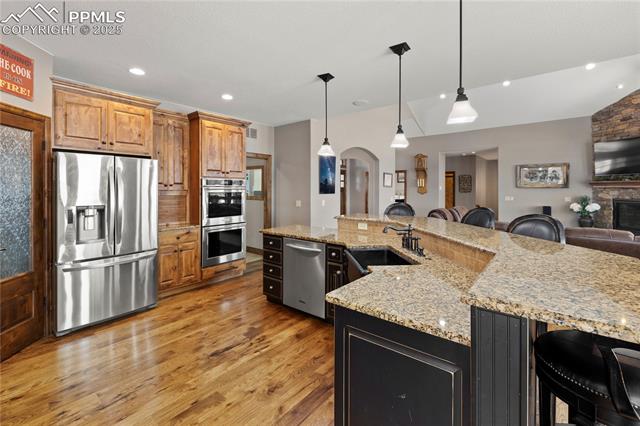 MLS Image for 16482  Timber Meadow  ,Colorado Springs, Colorado