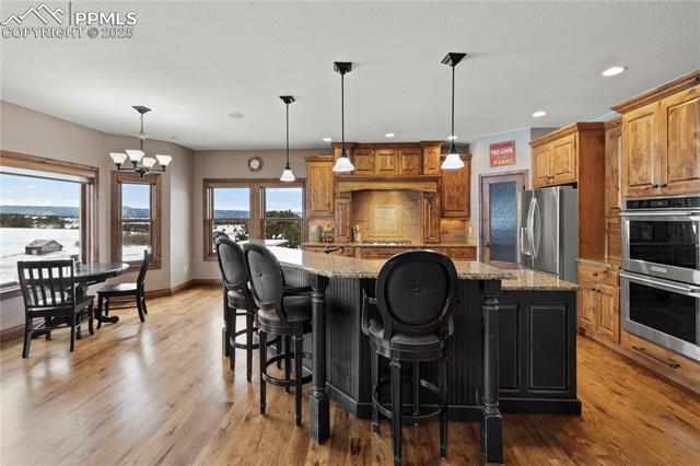 MLS Image for 16482  Timber Meadow  ,Colorado Springs, Colorado