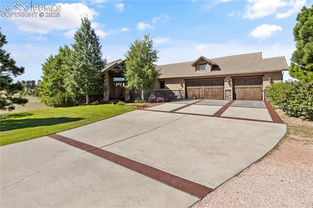 MLS Image for 16482  Timber Meadow  ,Colorado Springs, Colorado