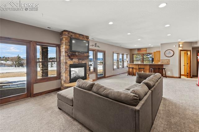 MLS Image for 16482  Timber Meadow  ,Colorado Springs, Colorado