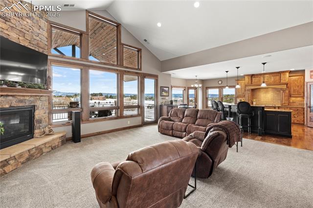 MLS Image for 16482  Timber Meadow  ,Colorado Springs, Colorado