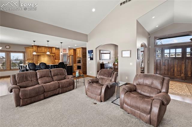 MLS Image for 16482  Timber Meadow  ,Colorado Springs, Colorado