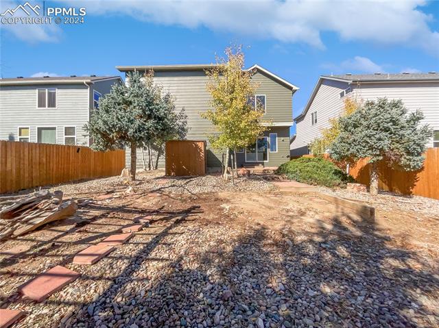 MLS Image for 6651  Glowing Valley  ,Colorado Springs, Colorado