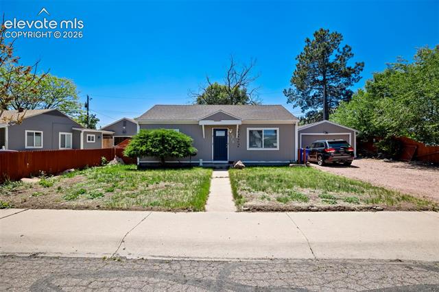 1215  Falcon  , colorado springs&nbsp; House Search MLS Picture