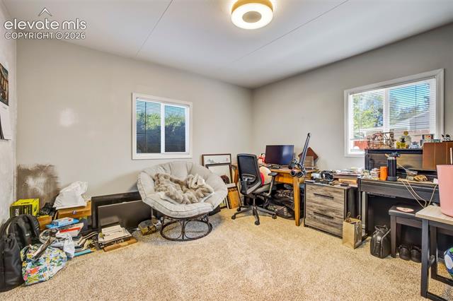 MLS Image for 1215  Falcon  ,Colorado Springs, Colorado