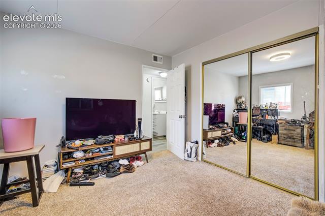 MLS Image for 1215  Falcon  ,Colorado Springs, Colorado
