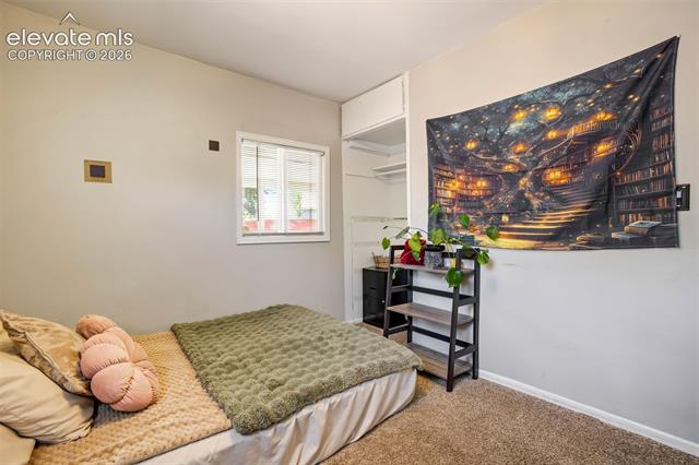 MLS Image for 1215  Falcon  ,Colorado Springs, Colorado