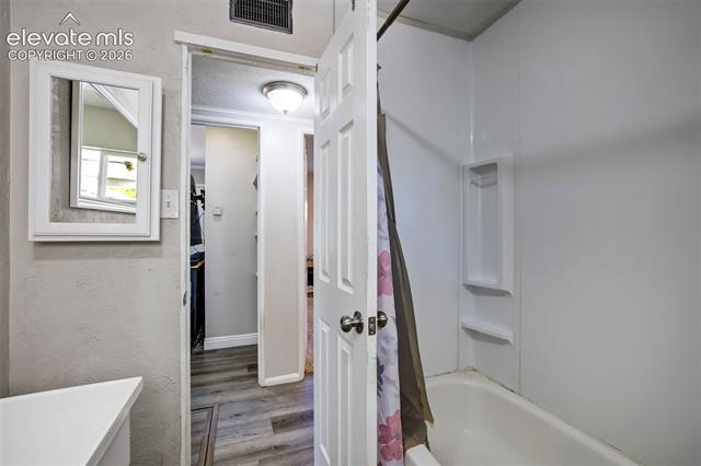 MLS Image for 1215  Falcon  ,Colorado Springs, Colorado