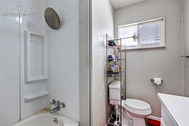 MLS Image for 1215  Falcon  ,Colorado Springs, Colorado