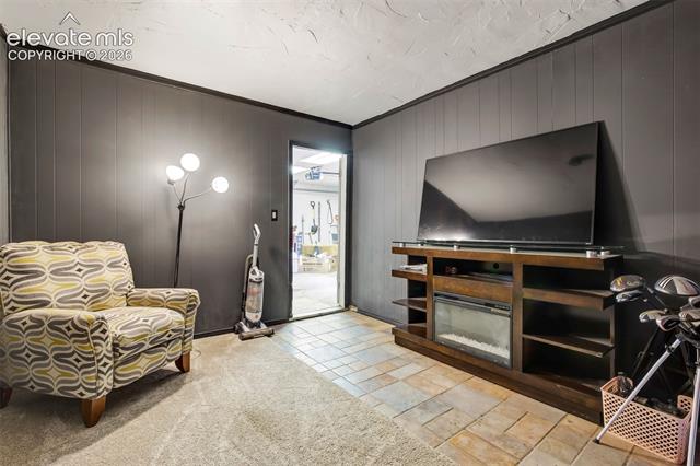MLS Image for 1215  Falcon  ,Colorado Springs, Colorado