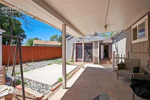 MLS Image for 1215  Falcon  ,Colorado Springs, Colorado