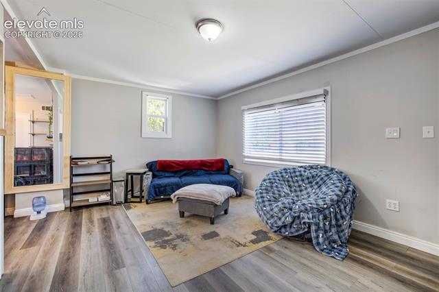 MLS Image for 1215  Falcon  ,Colorado Springs, Colorado