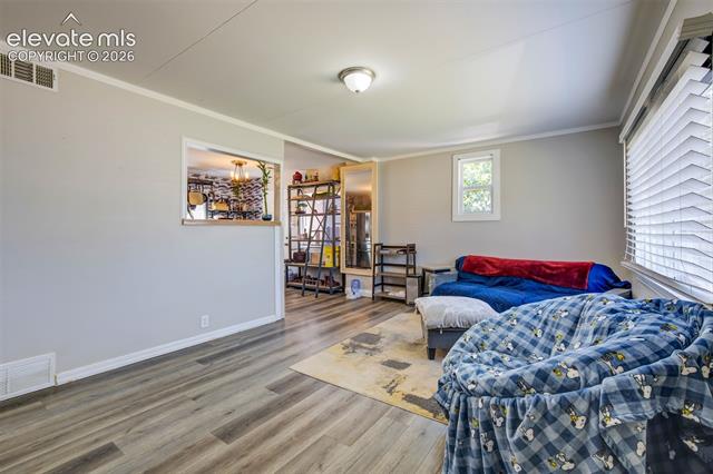 MLS Image for 1215  Falcon  ,Colorado Springs, Colorado