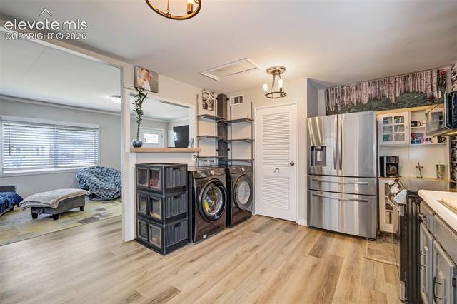 MLS Image for 1215  Falcon  ,Colorado Springs, Colorado