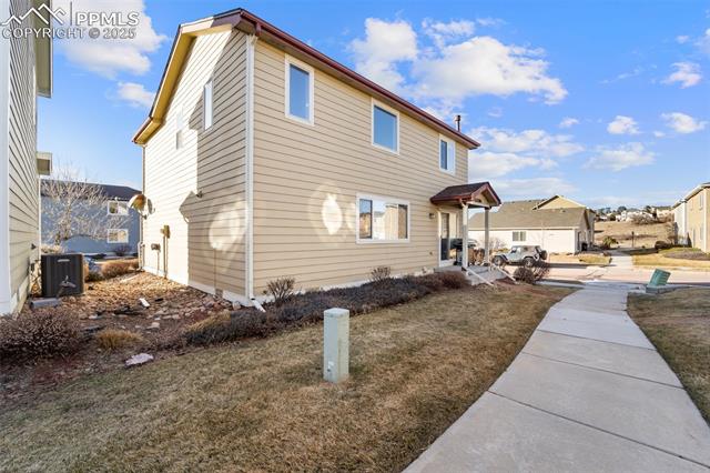 MLS Image for 11704  Black Maple  ,Colorado Springs, Colorado