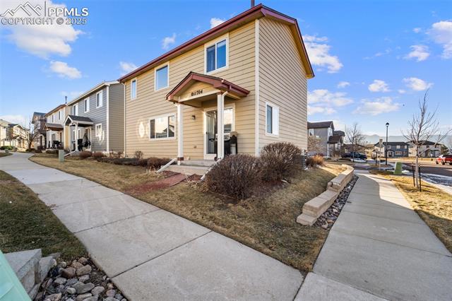 MLS Image for 11704  Black Maple  ,Colorado Springs, Colorado