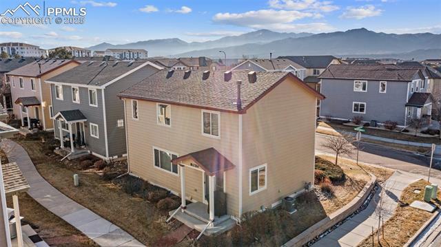 MLS Image for 11704  Black Maple  ,Colorado Springs, Colorado