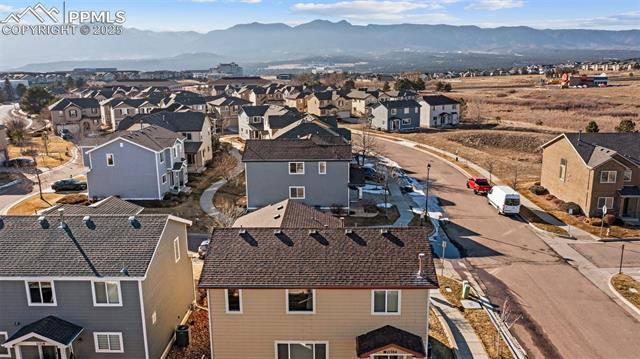 MLS Image for 11704  Black Maple  ,Colorado Springs, Colorado