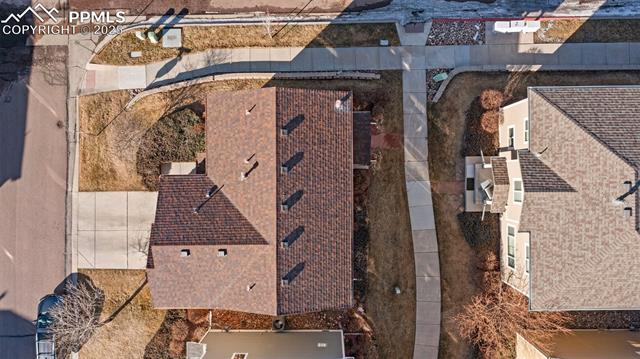 MLS Image for 11704  Black Maple  ,Colorado Springs, Colorado