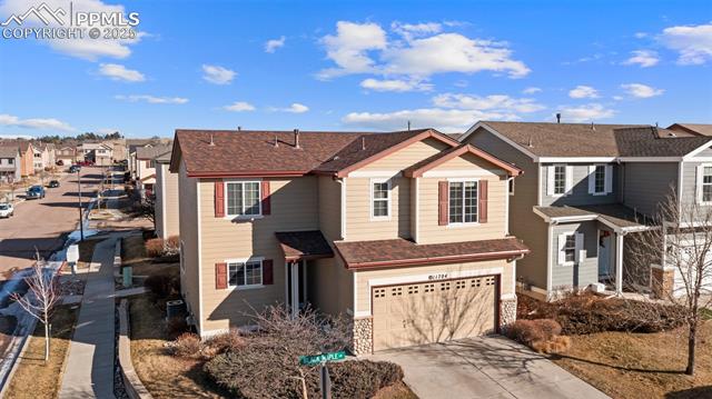 MLS Image for 11704  Black Maple  ,Colorado Springs, Colorado