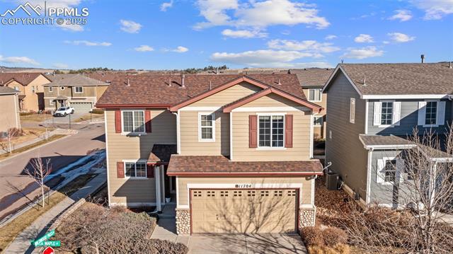 MLS Image for 11704  Black Maple  ,Colorado Springs, Colorado