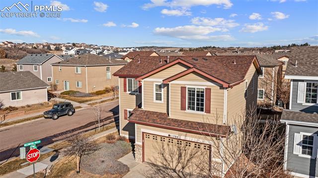 MLS Image for 11704  Black Maple  ,Colorado Springs, Colorado