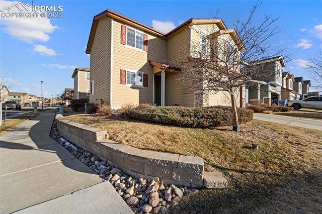 MLS Image for 11704  Black Maple  ,Colorado Springs, Colorado