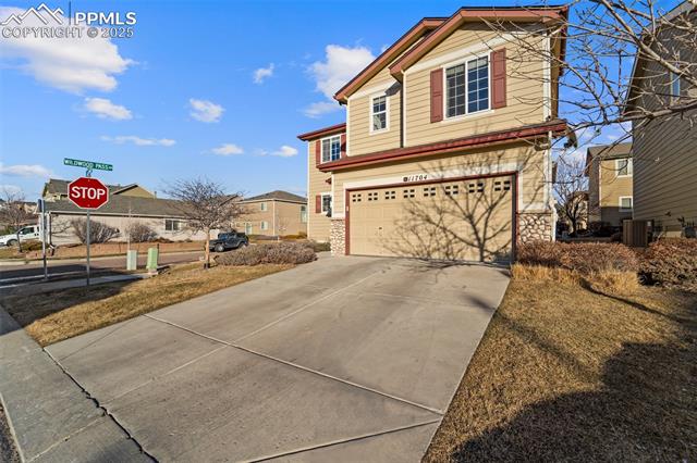 MLS Image for 11704  Black Maple  ,Colorado Springs, Colorado