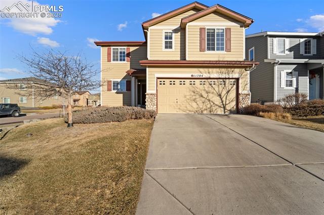 MLS Image for 11704  Black Maple  ,Colorado Springs, Colorado