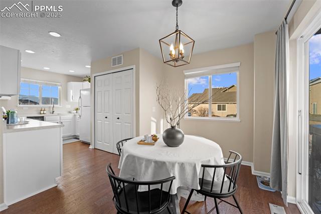 MLS Image for 11704  Black Maple  ,Colorado Springs, Colorado