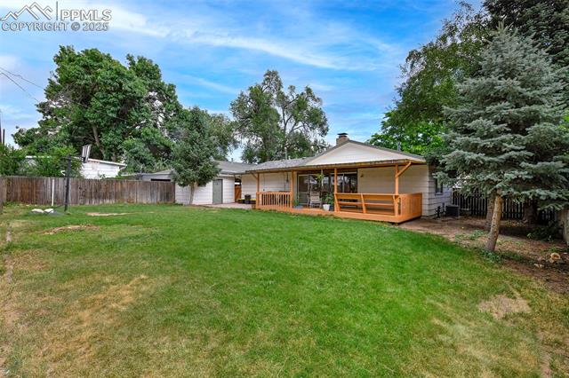 MLS Image for 1500  Main  ,Colorado Springs, Colorado