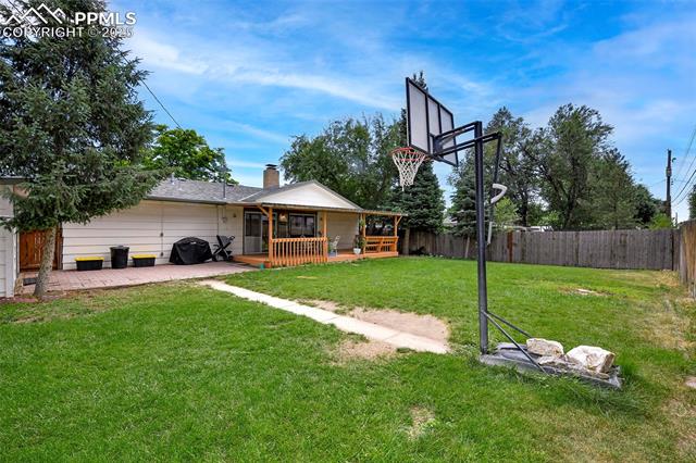 MLS Image for 1500  Main  ,Colorado Springs, Colorado