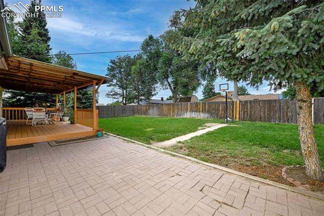 MLS Image for 1500  Main  ,Colorado Springs, Colorado