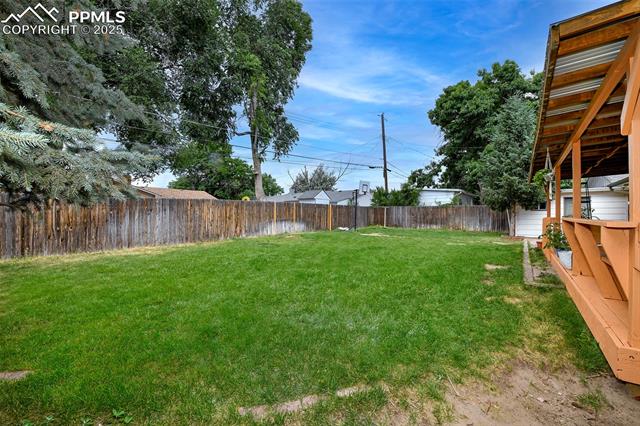 MLS Image for 1500  Main  ,Colorado Springs, Colorado