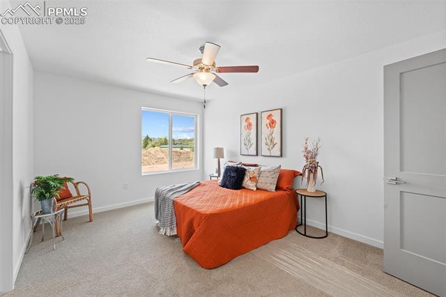 MLS Image for 1958  Dawkins  ,Colorado Springs, Colorado