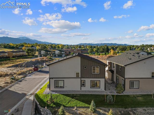 MLS Image for 1958  Dawkins  ,Colorado Springs, Colorado