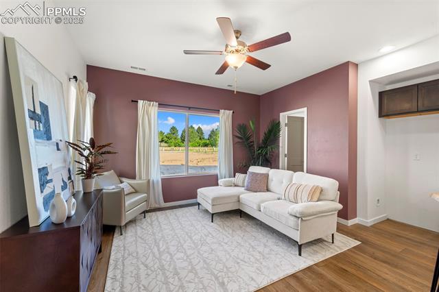 MLS Image for 1958  Dawkins  ,Colorado Springs, Colorado