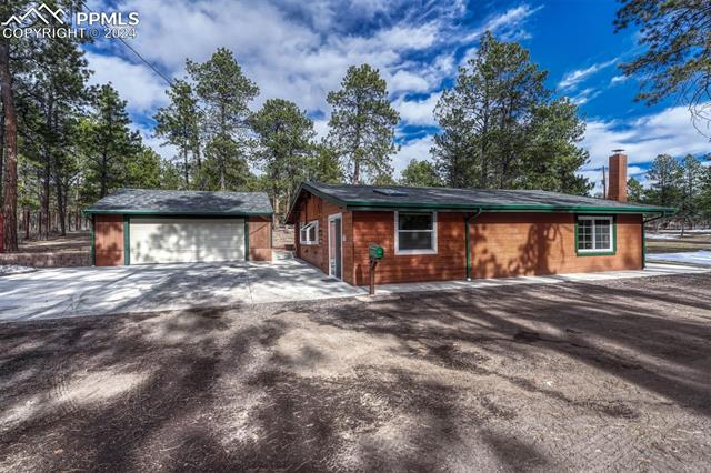 7260  Burgess  , colorado springs  House Search MLS Picture