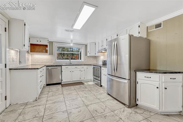 MLS Image for 7260  Burgess  ,Colorado Springs, Colorado