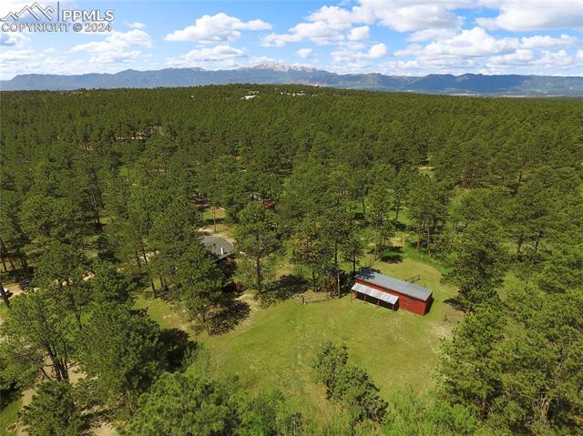 MLS Image for 7260  Burgess  ,Colorado Springs, Colorado