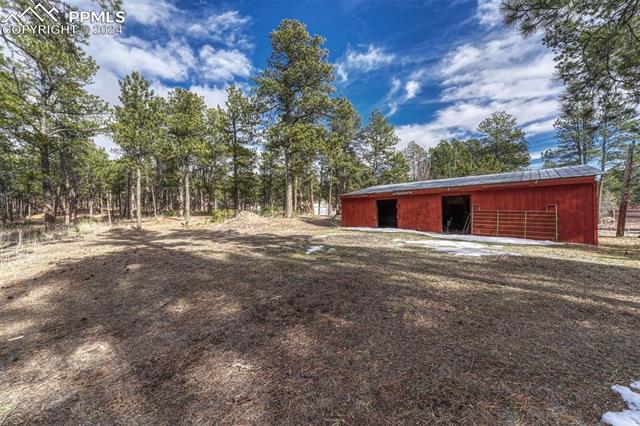 MLS Image for 7260  Burgess  ,Colorado Springs, Colorado