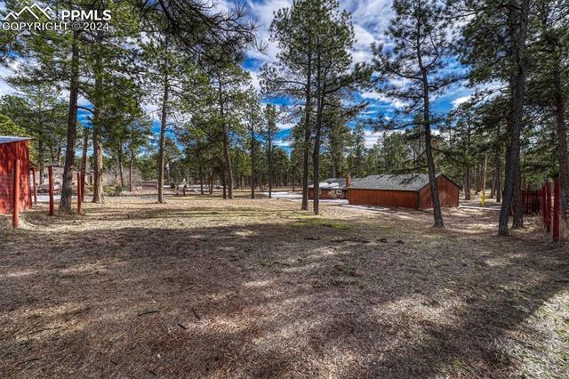 MLS Image for 7260  Burgess  ,Colorado Springs, Colorado