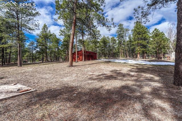 MLS Image for 7260  Burgess  ,Colorado Springs, Colorado