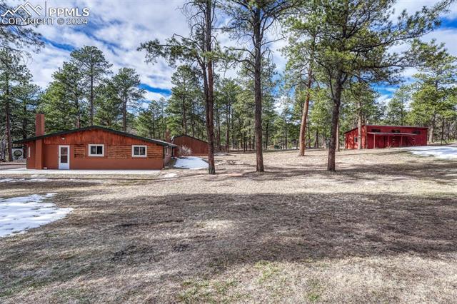 MLS Image for 7260  Burgess  ,Colorado Springs, Colorado