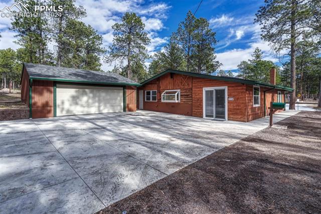 MLS Image for 7260  Burgess  ,Colorado Springs, Colorado