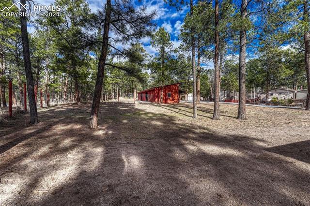 MLS Image for 7260  Burgess  ,Colorado Springs, Colorado